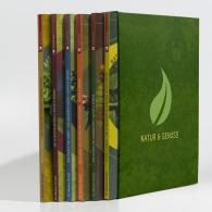 Markus Strauß: Die Natur & Genuss-Box