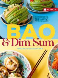 Orathay Souksisavanh, Charlotte Lascève: Bao & Dim Sum