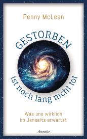 Penny Mclean: Gestorben ist noch lang nicht tot
