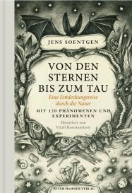 Jens Soentgen, Vitali Konstantinov: Von den Sternen bis zum Tau
