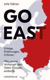 Jutta Falkner: Go East