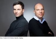 Marc Friedrich, Matthias Weik: Der größte Crash aller Zeiten