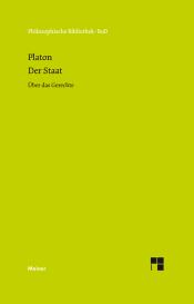 Platon, Karl Bormann: Der Staat