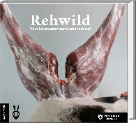 Fabian Grimm: Rehwild