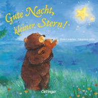 Susanne Lütje, Eleni Zabini, Eleni Livanios: Gute Nacht, kleiner Stern!