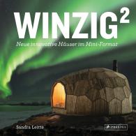 Sandra Leitte: Winzig²