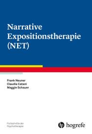 Claudia Catani, Frank Neuner, Maggie Schauer: Narrative Expositionstherapie (NET)
