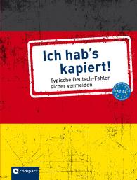 Andrea Ruhlig: Ich hab's kapiert