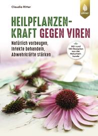 Claudia Ritter: Heilpflanzenkraft gegen Viren