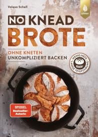 Valesa Schell: No-Knead-Brote