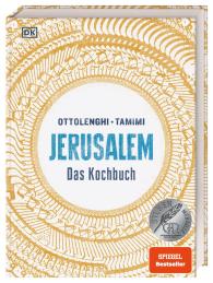 Yotam Ottolenghi, Sami Tamimi: Jerusalem