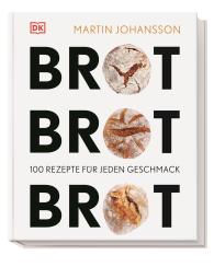 DK Verlag: Brot Brot Brot