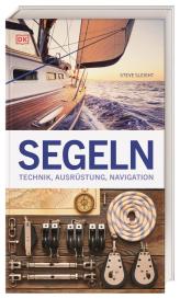 Steve Sleight, DK Verlag: Segeln