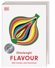 Ixta Belfrage, Yotam Ottolenghi, DK Verlag: Flavour
