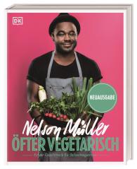 Nelson Müller, DK Verlag: Öfter vegetarisch