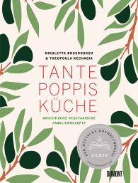 Nikoletta Bousdoukou, Theopoula Kechagia: Tante Poppis Küche