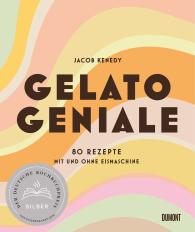 Jacob Kenedy: Gelato Geniale