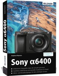 Klapszus Stephan: Sony A6400