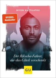 Biyon Kattilathu: Der Rikscha-Fahrer, der das Glück verschenkt