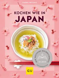 Kaoru Iriyama: Kochen wie in Japan
