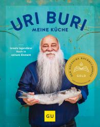 Uri Jeremias, Matthias F. Mangold: Uri Buri - meine Küche