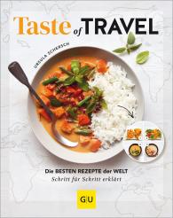Ursula Schersch: Taste of Travel