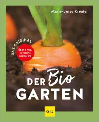 Marie-Luise Kreuter: Der Biogarten