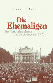 Margit Dr. Reiter, Margit Reiter: Die Ehemaligen