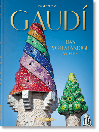 Rainer Zerbst: Gaudí