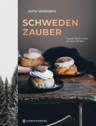 Sofia Nordgren: Schwedenzauber