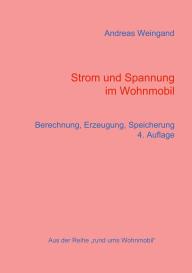 Andreas Weingand: Strom und Spannung im Wohnmobil