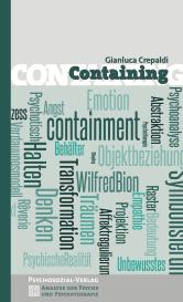Gianluca Crepaldi: Containing