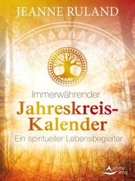 Jeanne Ruland, Schirner Verlag GmbH & Co. KG: Immerwährender Jahreskreis-Kalender