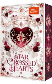 Alexander Kopainski, Aimée de Bruyn Ouboter, Marissa Meyer: Star-Crossed Hearts