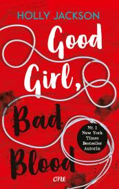 Holly Jackson: Good Girl, Bad Blood