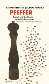 Konrad Pernstich, Nathalie Pernstich: Pfeffer