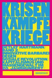 Detlef Hartmann: Krisen – Kämpfe – Kriege, Band 2