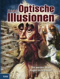 Al Seckel: Optische Illusionen