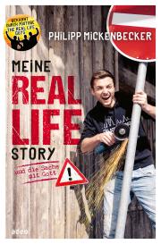 Philipp Mickenbecker: Meine Real Life Story