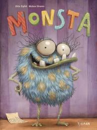 Dita Zipfel, Mateo Dineen: Monsta