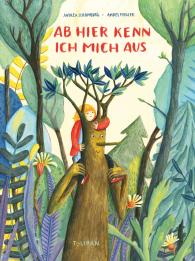 Andrea Schomburg, Amrei Fiedler: Ab hier kenn ich mich aus