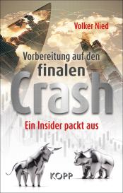Volker Nied: Vorbereitung auf den finalen Crash