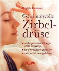 Brigitte Hamann: Geheimnisvolle Zirbeldrüse