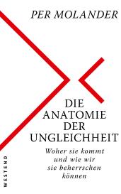 Per Molander: Die Anatomie der Ungleichheit