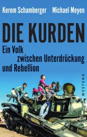 Michael Meyen, Kerem Schamberger: Die Kurden