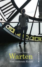 Timo Reuter: Warten