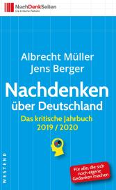 Jens Berger, Albrecht Müller: Nachdenken über Deutschland