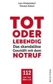 Thomas Eckert, Lars Winkelsdorf: Tot oder lebendig
