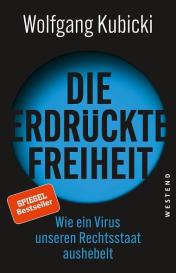 Wolfgang Kubicki: Die erdrückte Freiheit