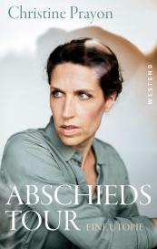 Christine Prayon: Abschiedstour